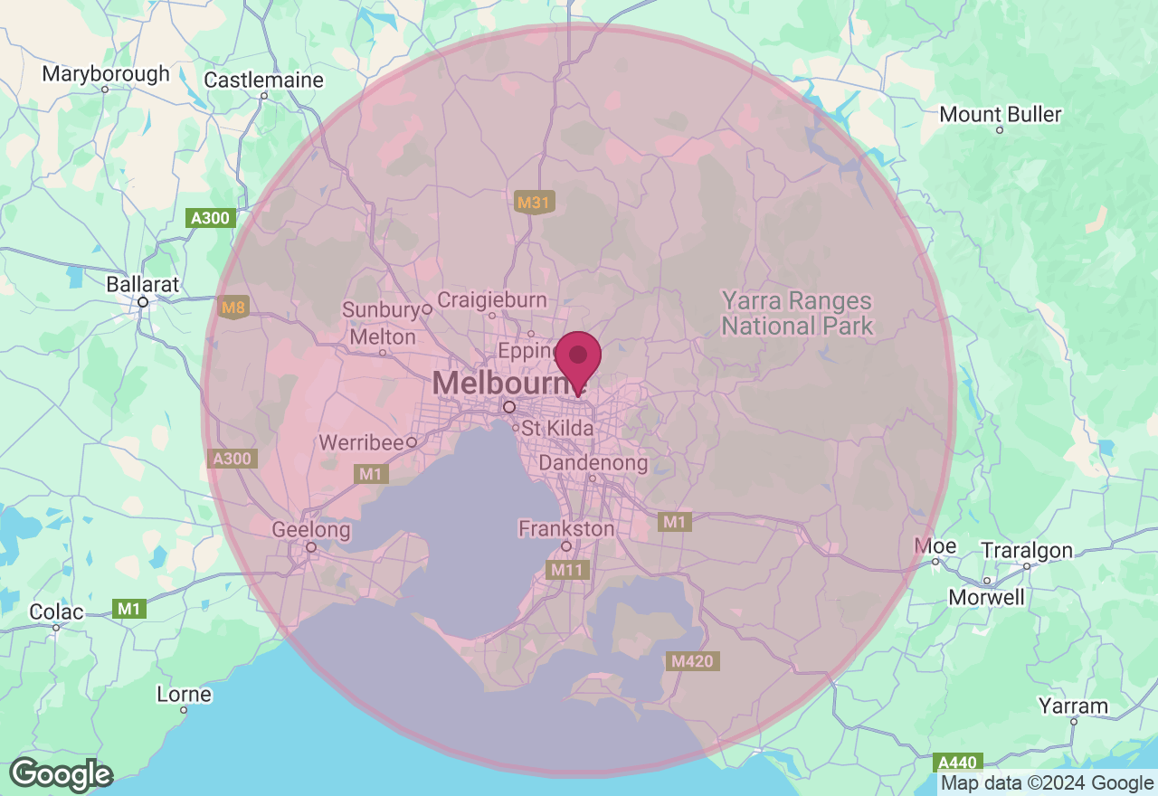 Sip and Paint Workshop location