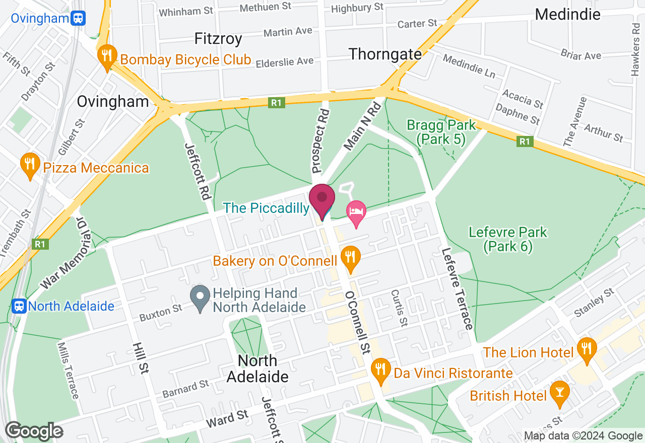 Natural Skincare Making Workshop for Beginners location