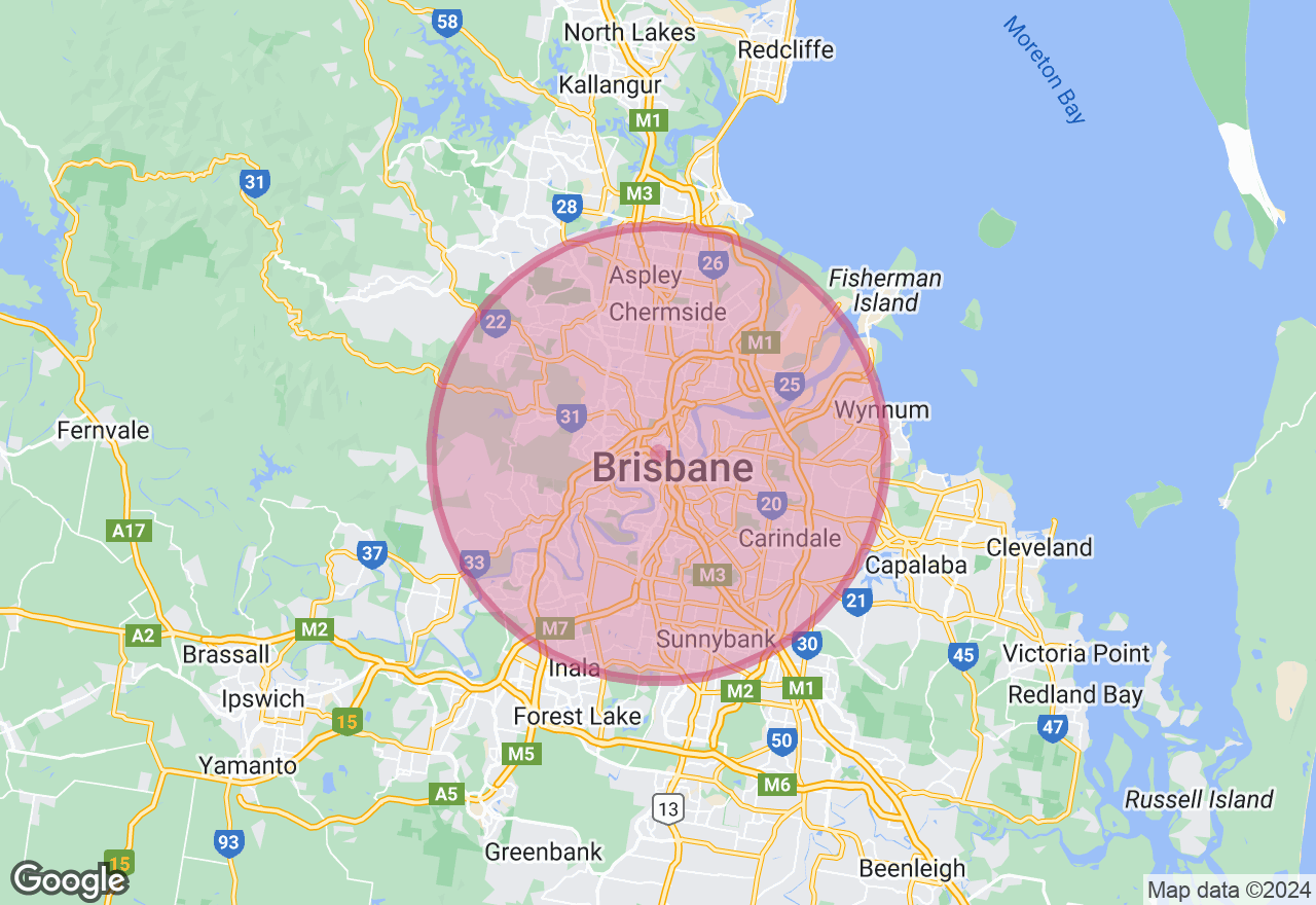 Beginner's Mindfulness Meditation Class location
