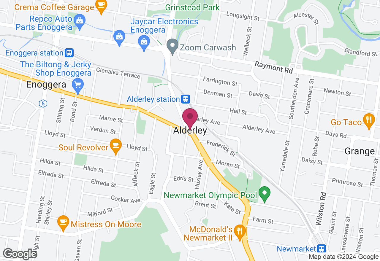 Decoupaged Watering Can Workshop location