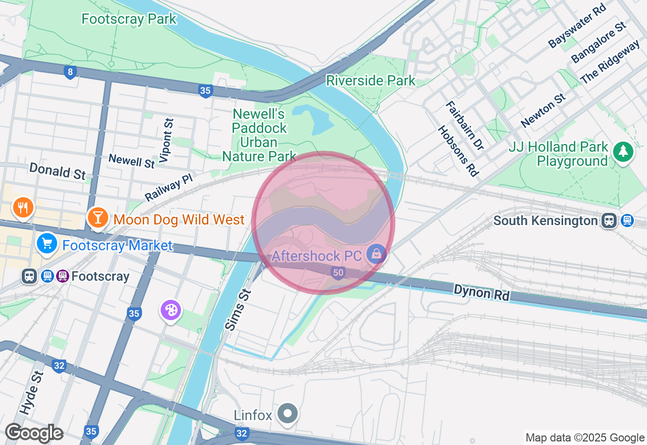 Introduction to Improv Hand Stitching Workshop location