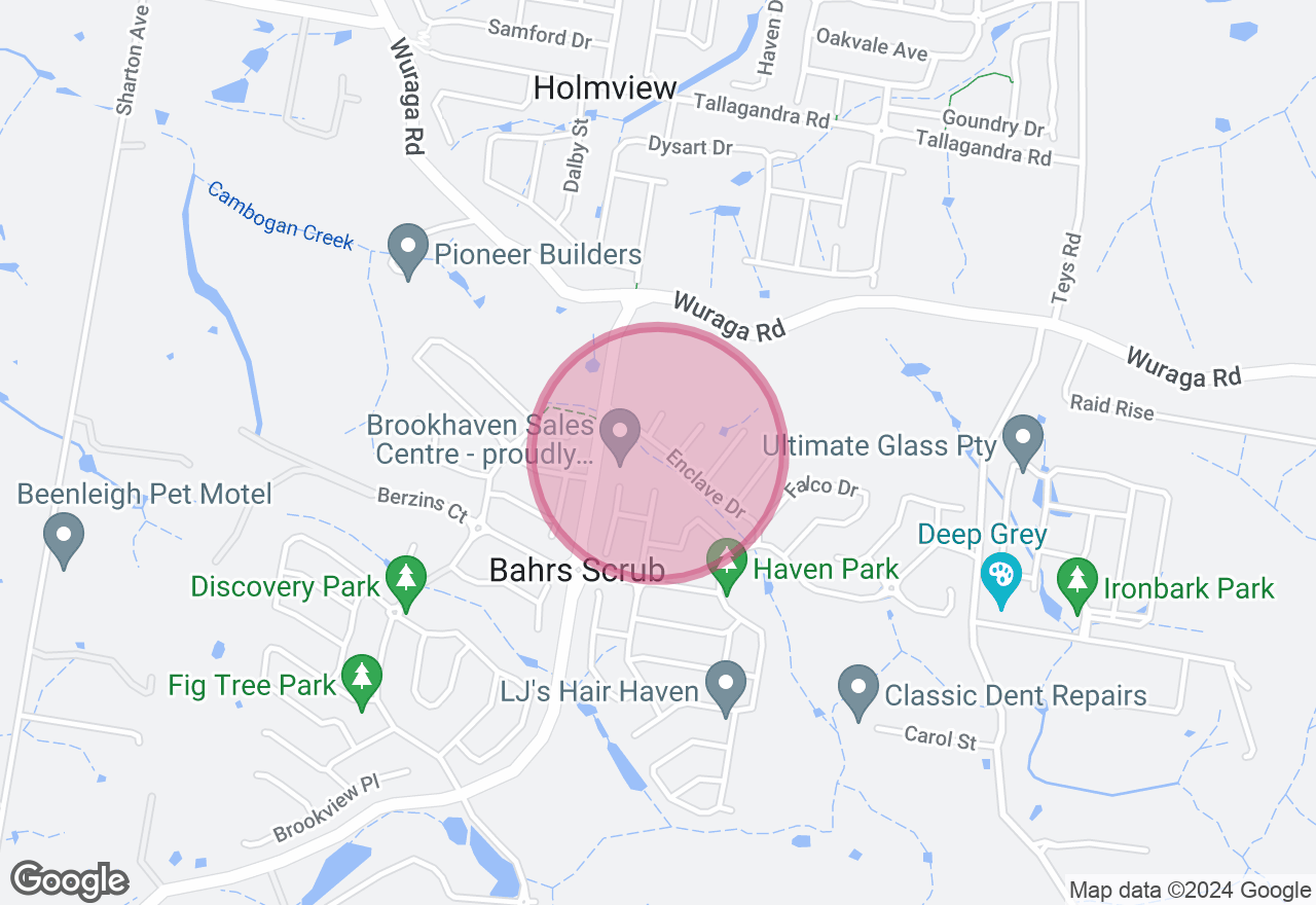 Italian Fresh Pasta Class location