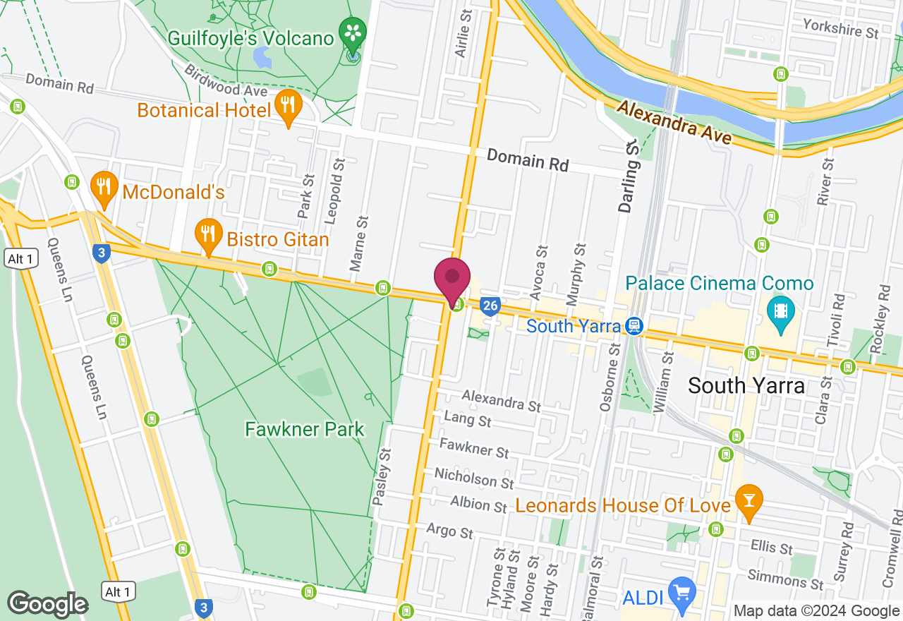 Ayurveda and Aromatherapy Wellness Workshop location