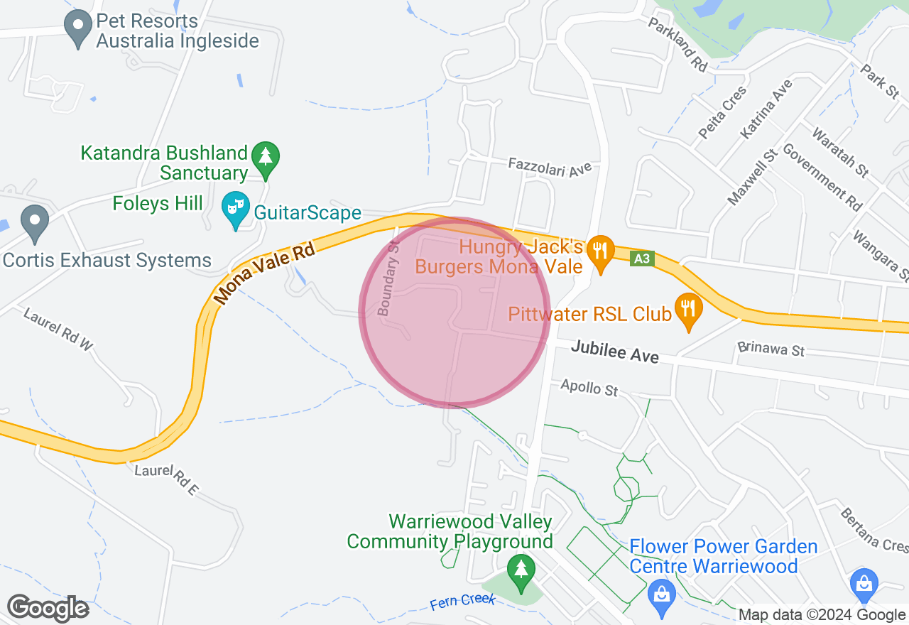 Macrame Wall Hanging Workshop location