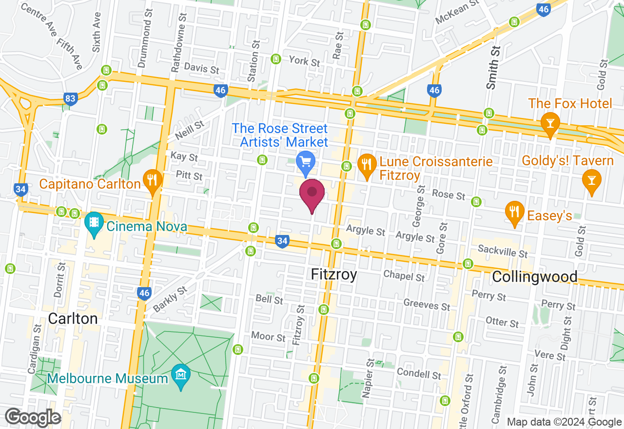 Mini Kami Ningyo - Japanese Self Standing Doll Workshop location