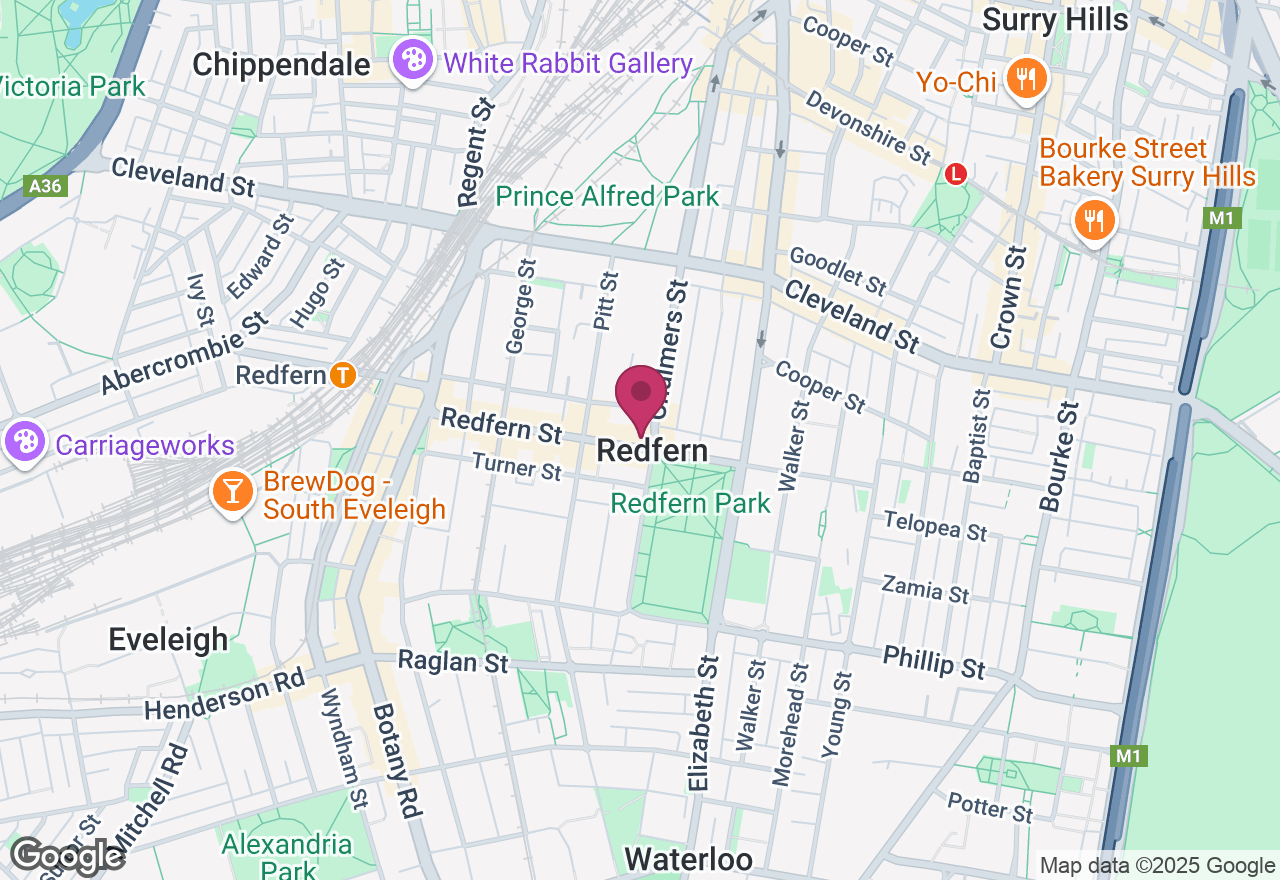 Organic Mocktail Workshop and Tasting: Make and Sip location