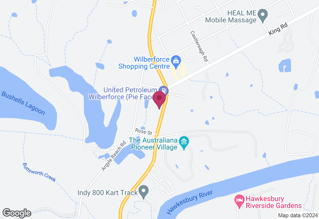 Bath Bomb and Candle Making Workshop for Kids location