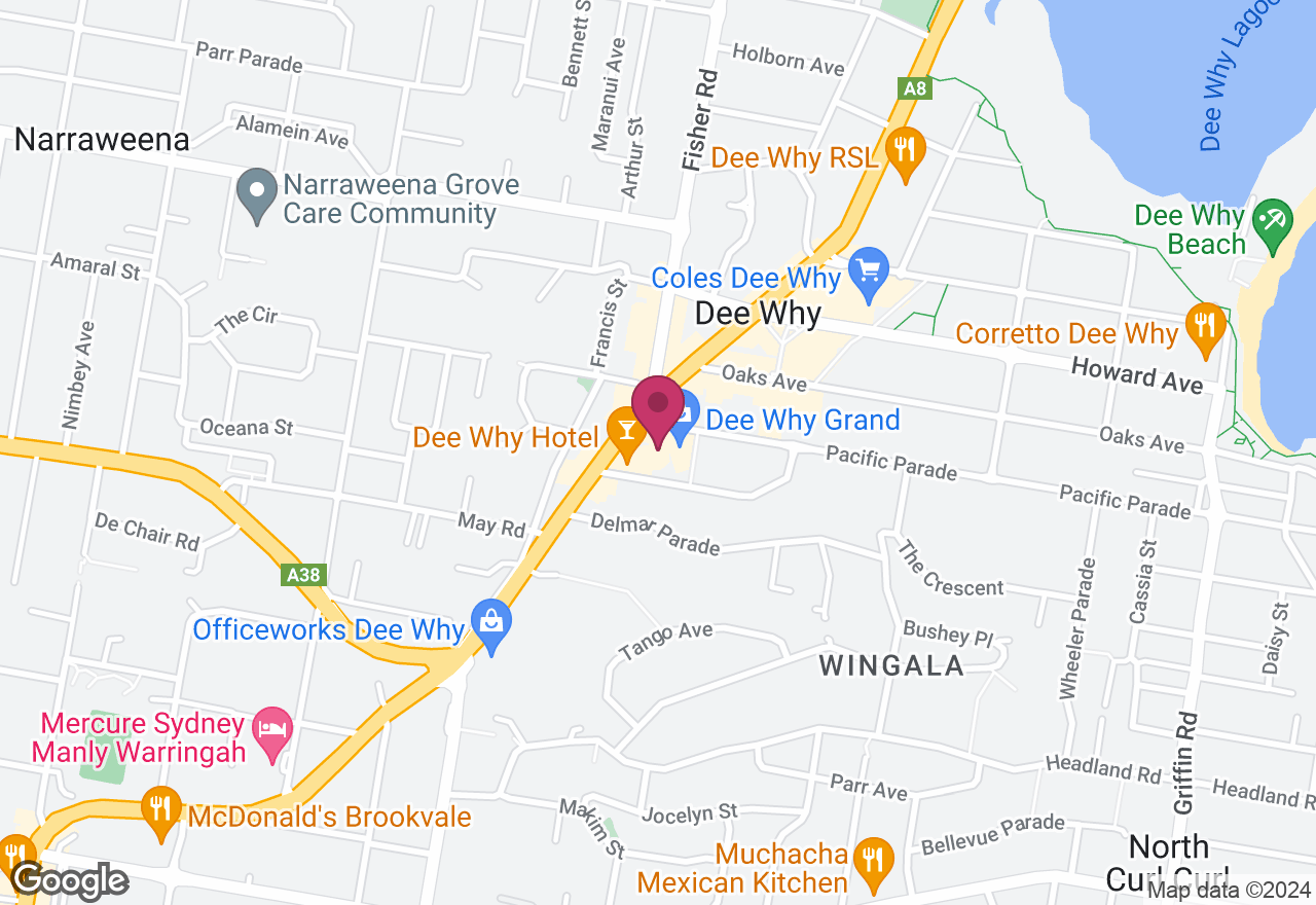 Private Chocolate Making Workshop location