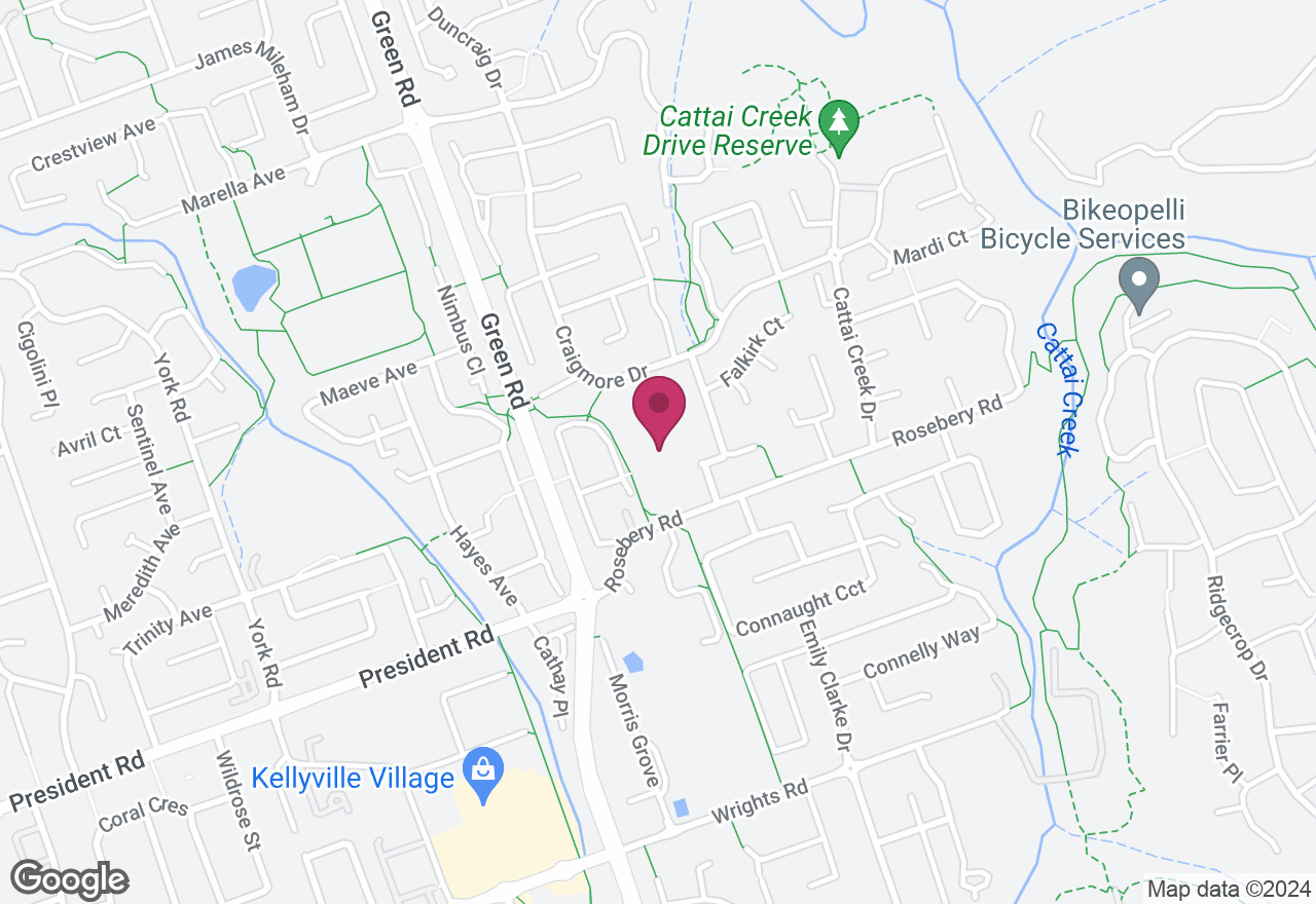 Kids' Drawing Course Kellyville location