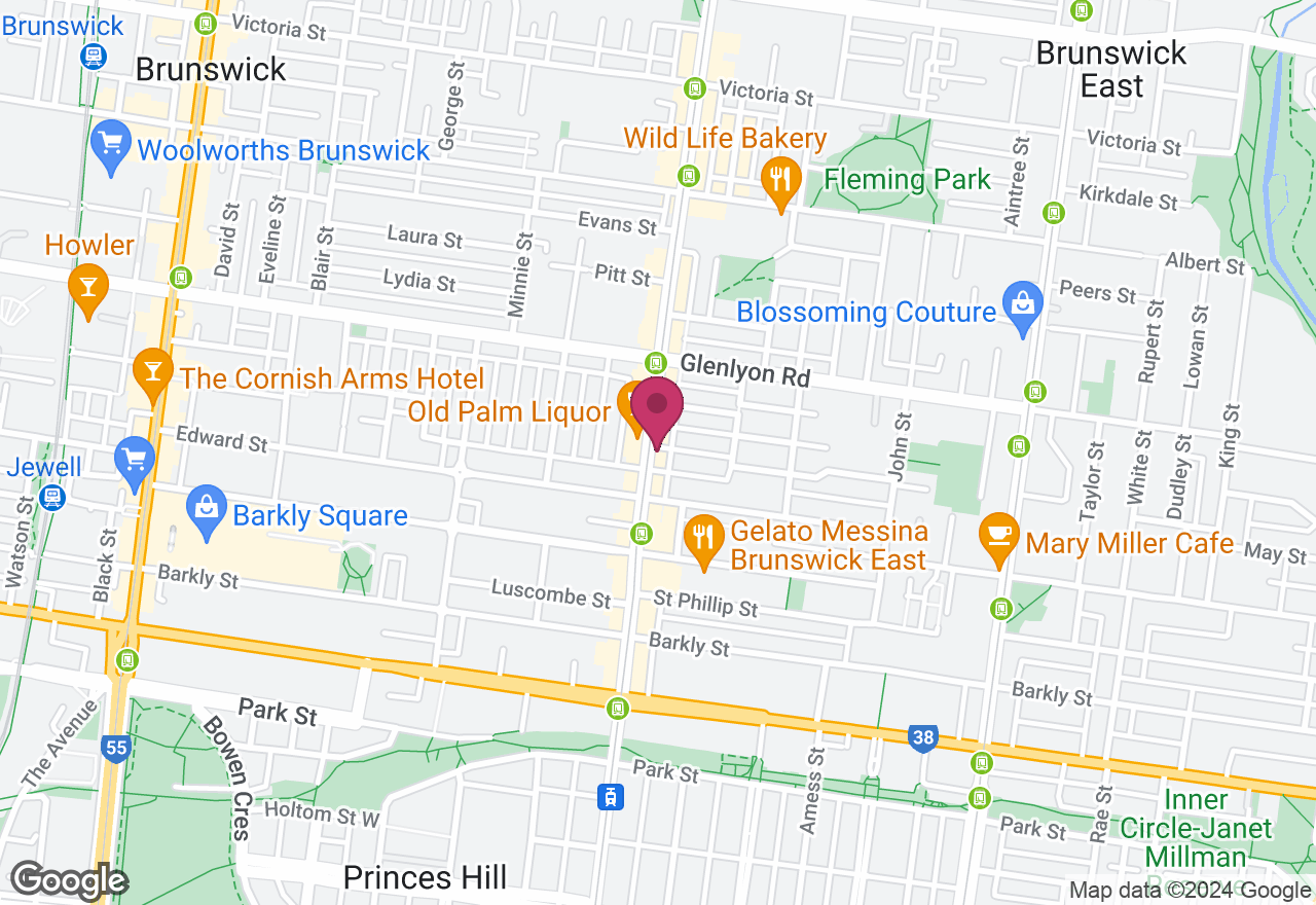 Sniff and Learn Workshop location