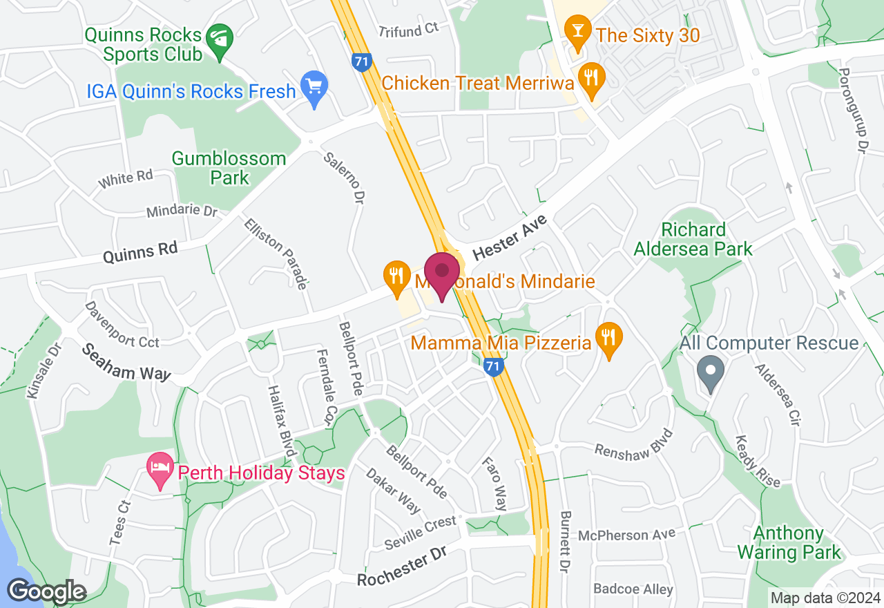 Paint N Sip Workshop location