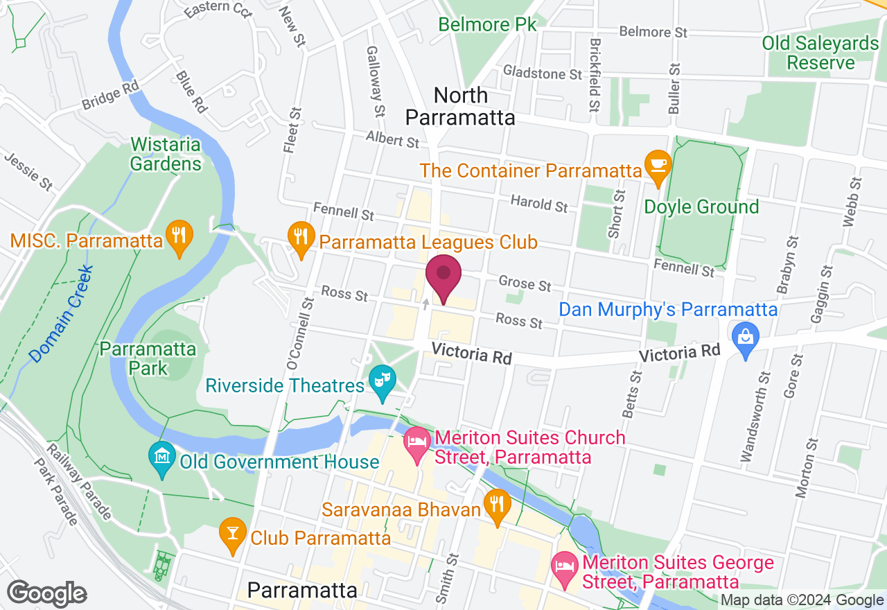 Acrylic Painting location