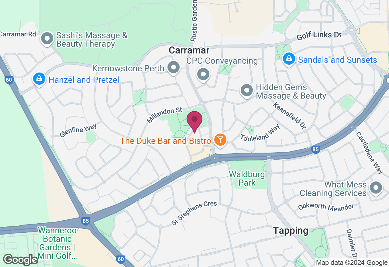 Christmas Wreath Making Workshop location