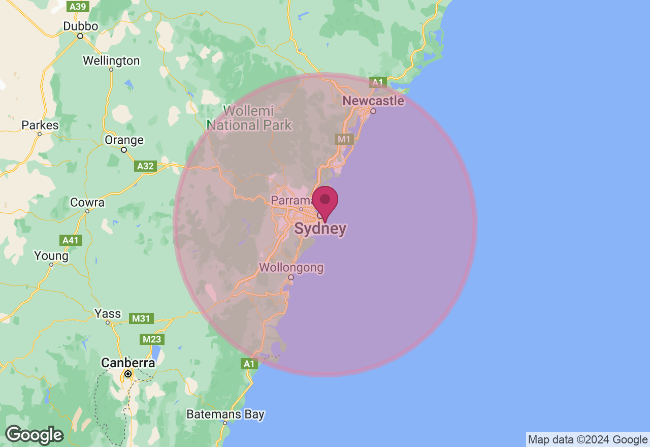 Creative Painting Workshop for Beginners location