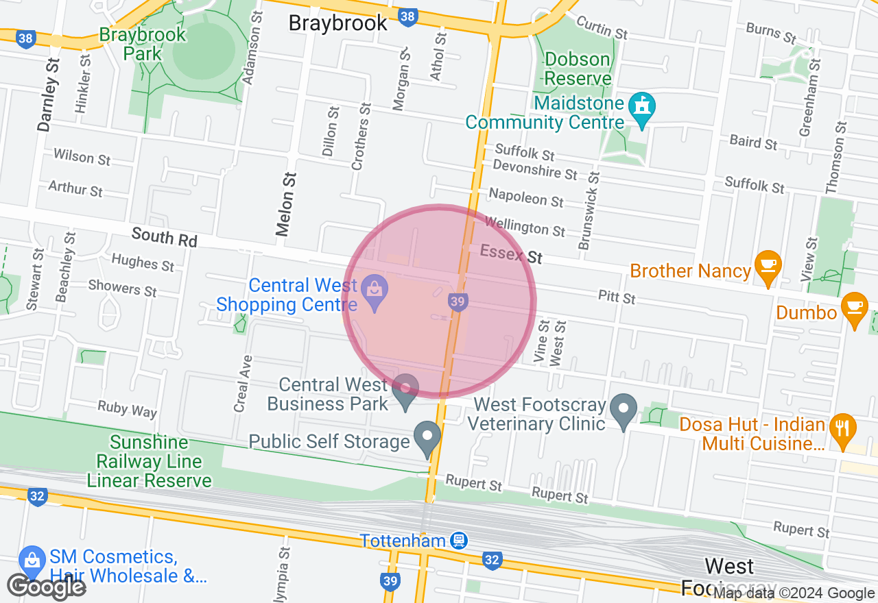 Lotus Flower Clay Workshop location