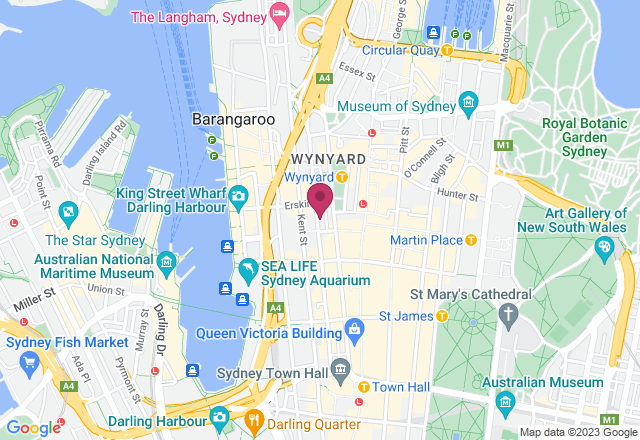 Japanese Cooking Class (Advanced) location