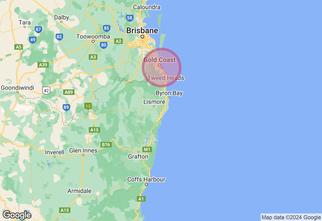 Introduction to Perfumery Class location