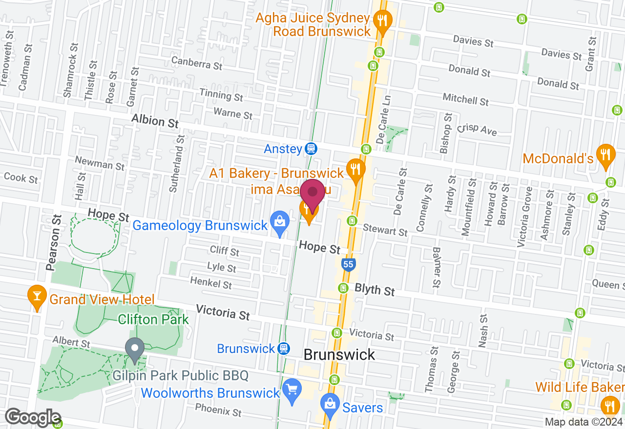 Introduction to Ikebana Workshop location