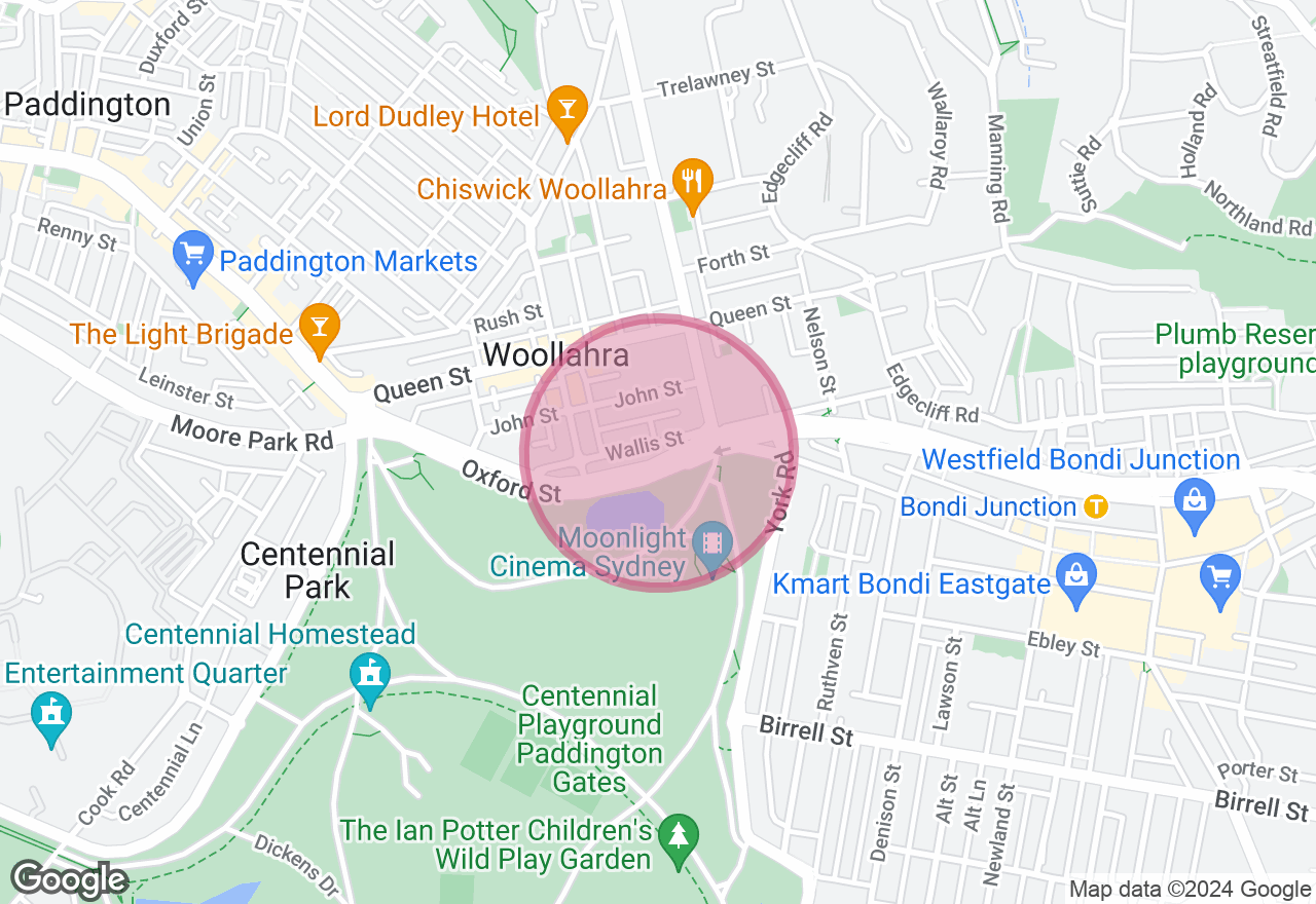 Freeform Wool Weaving & Macrame Workshop location