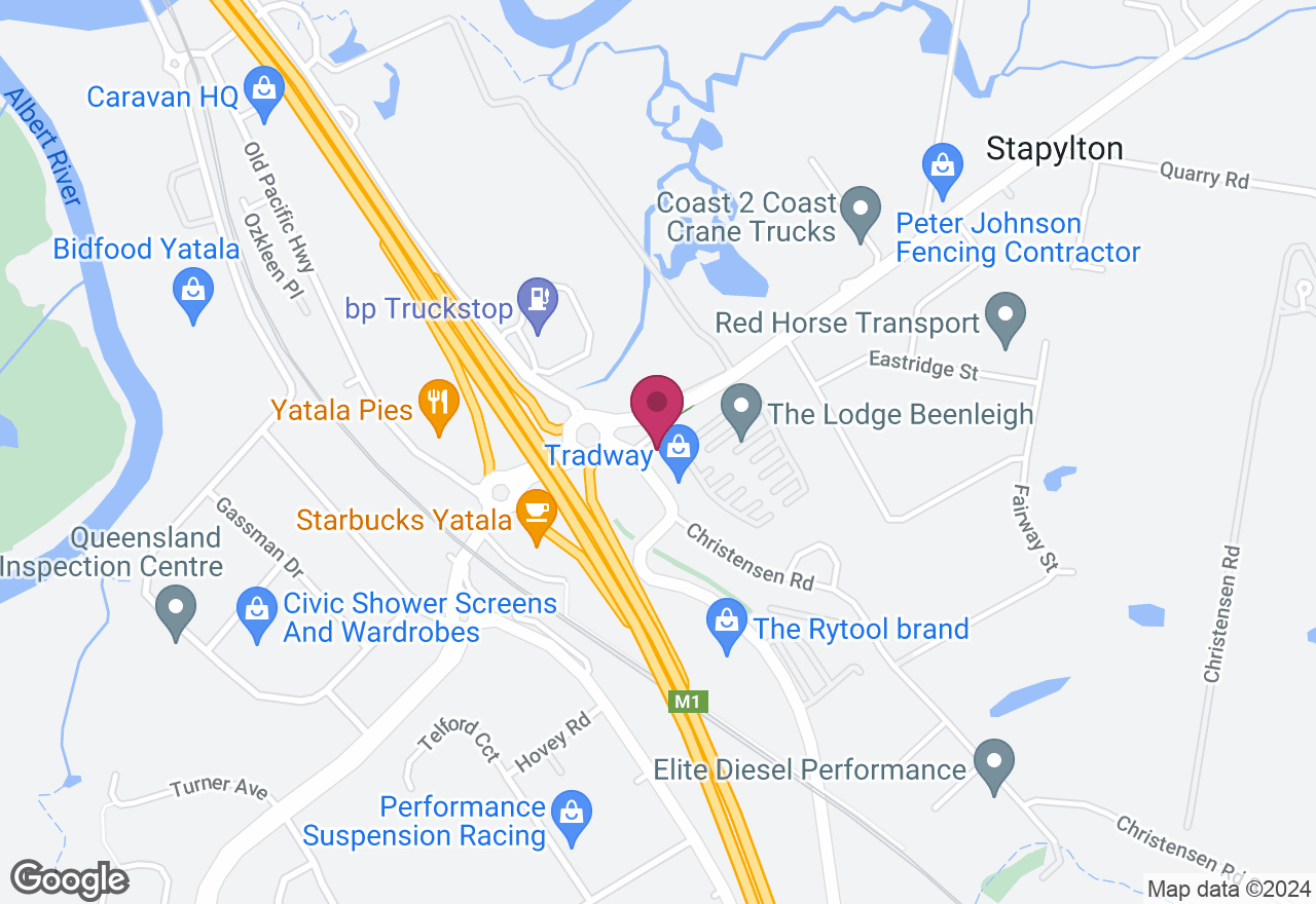 Create and Sip Plaster Sculpture Class location