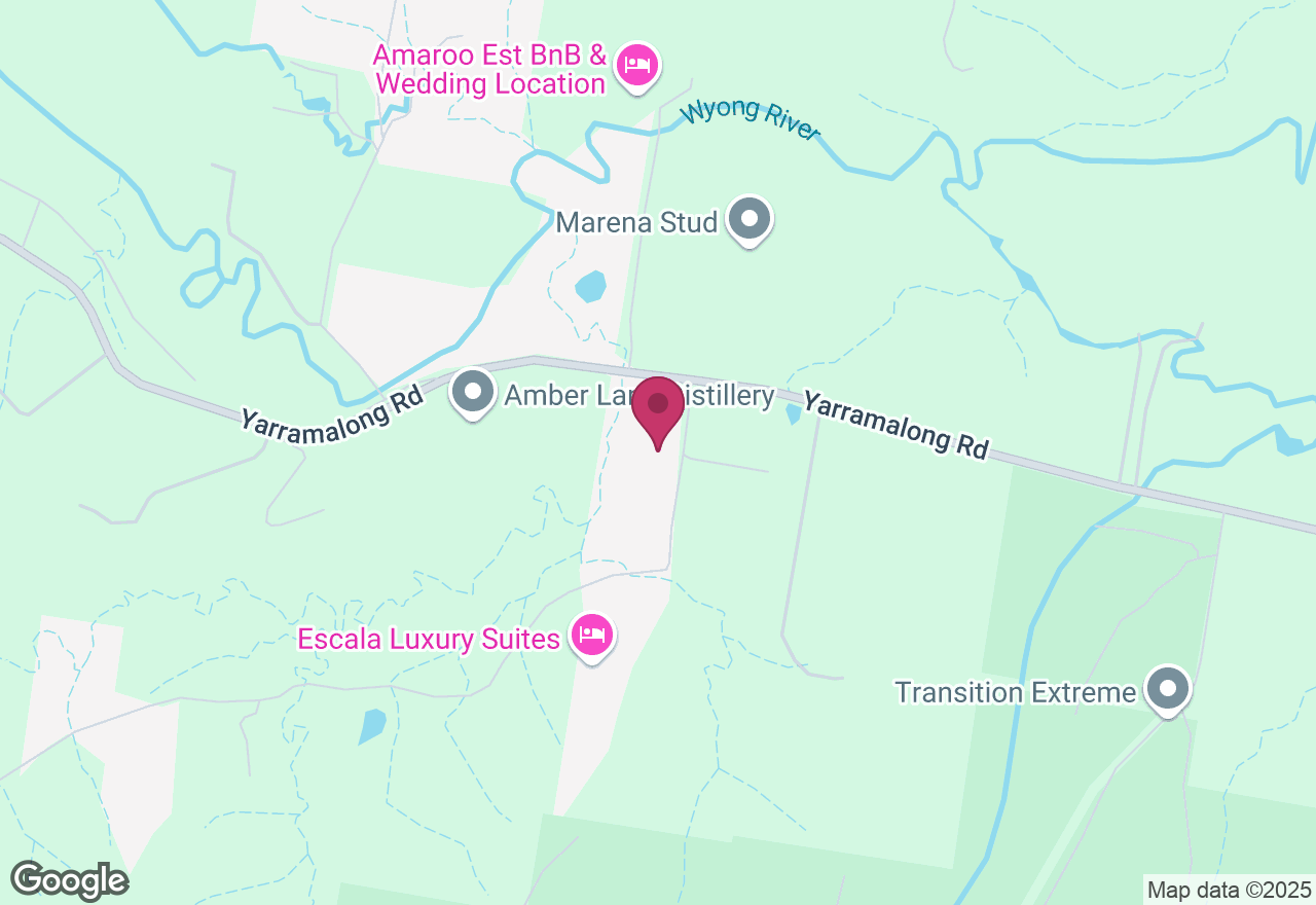 Breath Meditation Class location