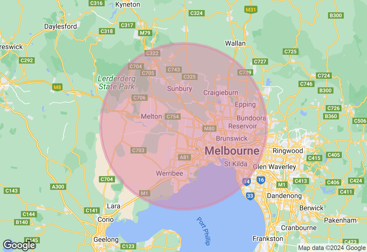 Polymer Clay Rose Brooch Workshop location