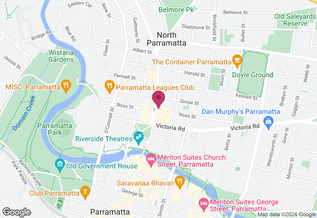 Coffee Making Barista Class location