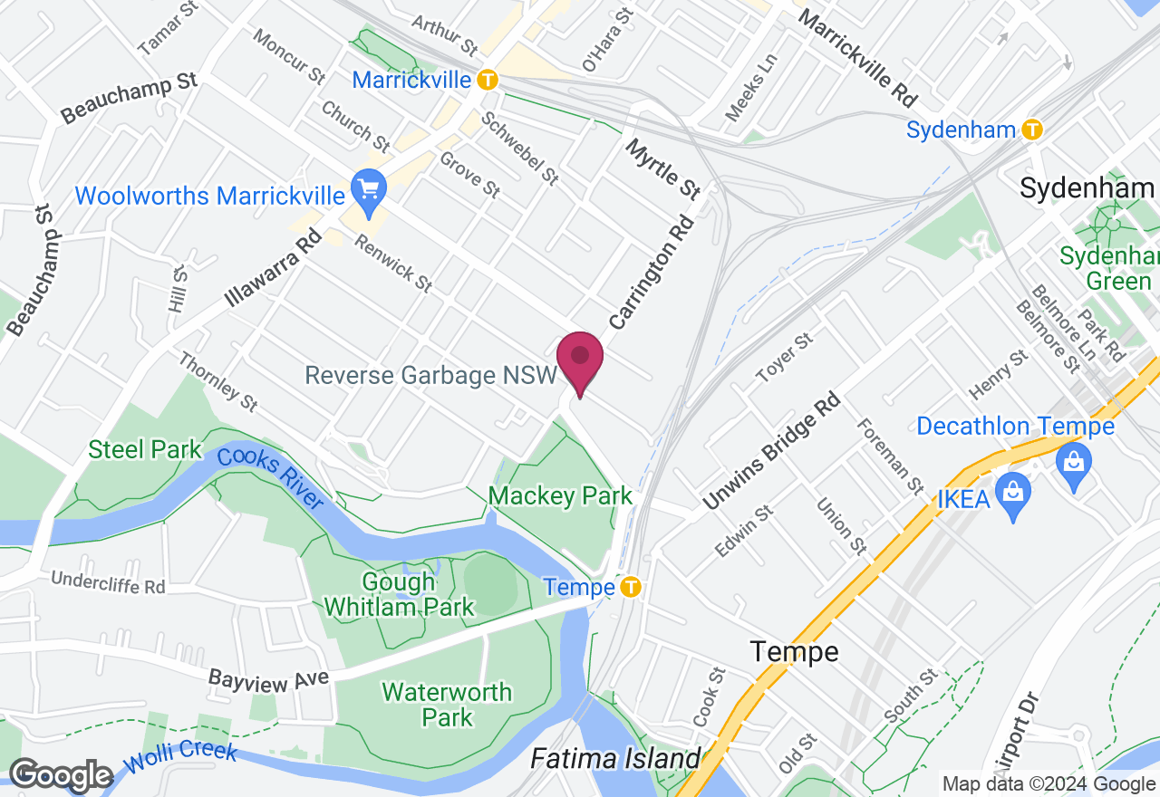 Revive with Indigo Dyeing Workshop location