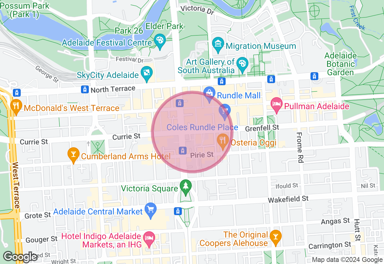 Planter Pot Painting Workshop location