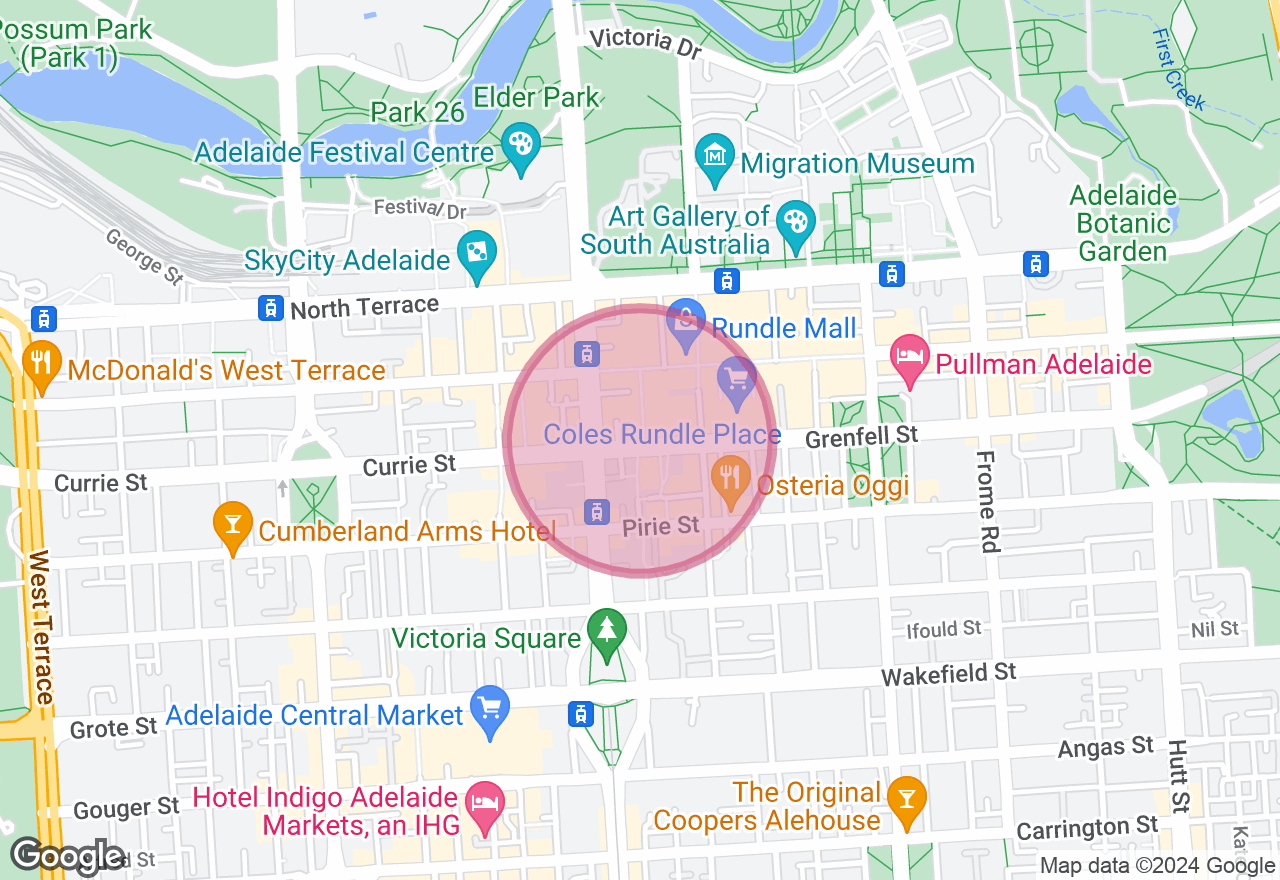 Clay Sculpture and Hand Building Class location