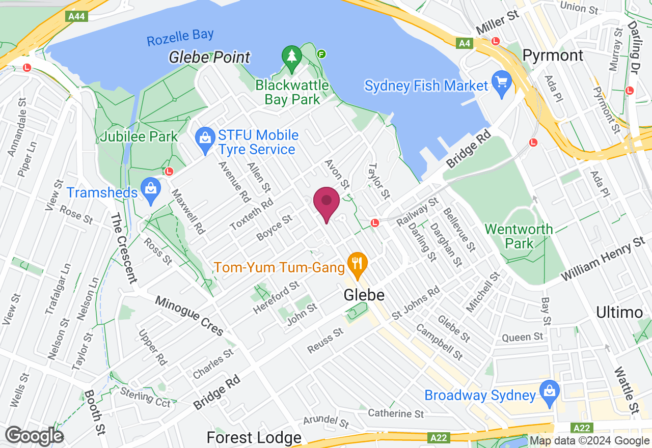 Authentic Italian Pizza Making Workshop location