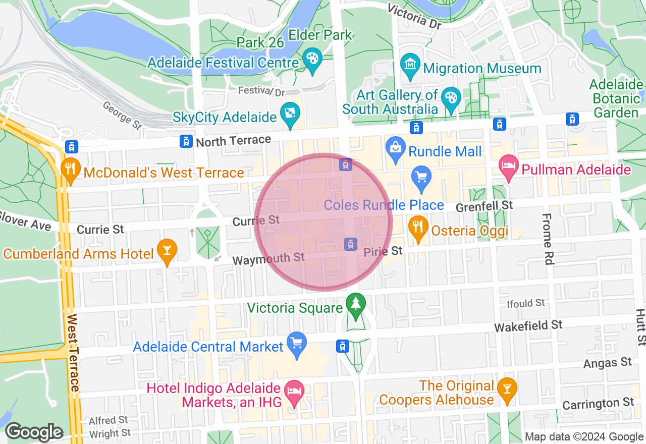 Hand Building Class: Christmas Decorations location