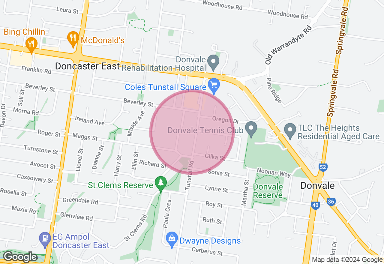 After-School Mosaic Art Style Course location