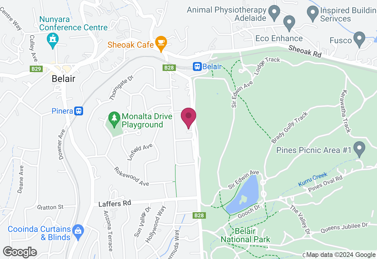 Ultimate Beginners Glass Fusing Class location