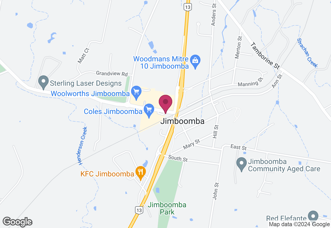 Silversmithing Ring Making Workshop location