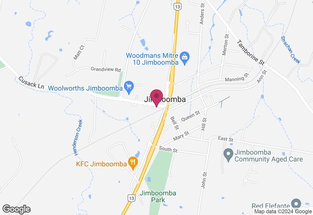 Paint and Sip Workshop location