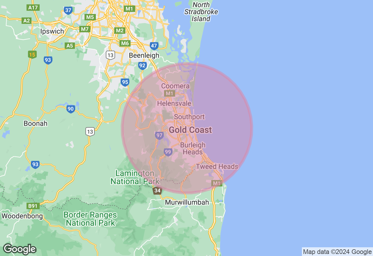 Topless Butler Experience for Hens and Private Parties location