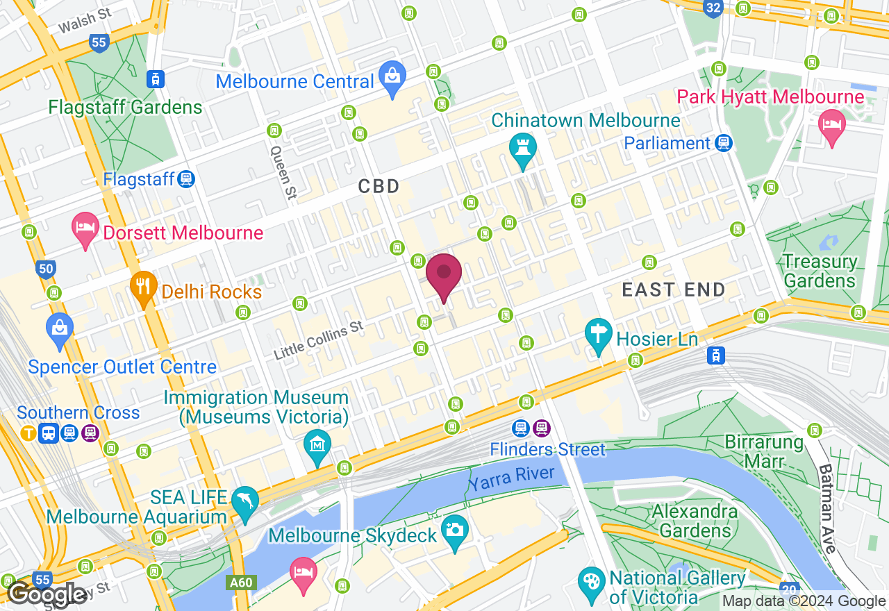 Succulent and Cactus Container Candle Workshop location