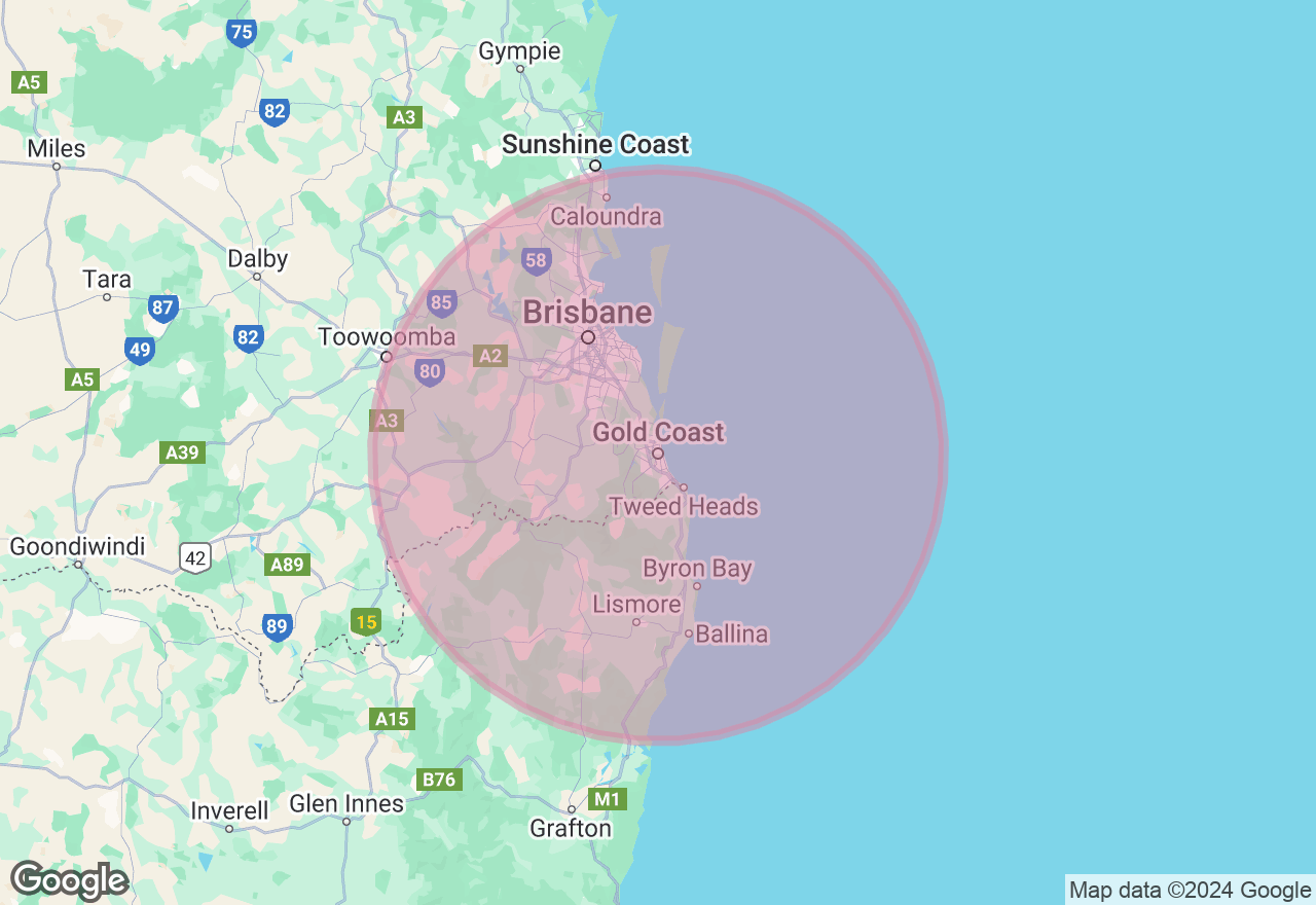 Braiding Class for Beginners location