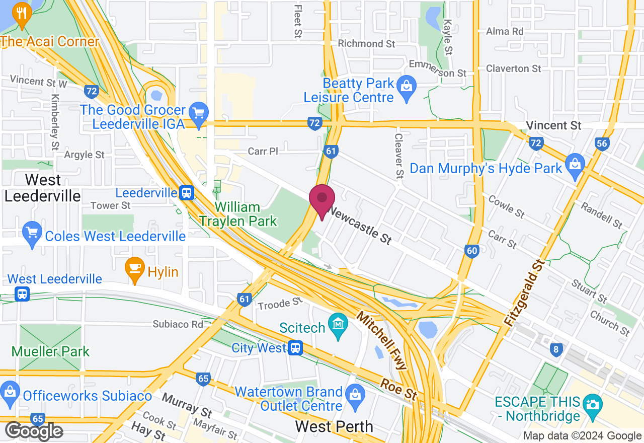 Ring Making Workshop location