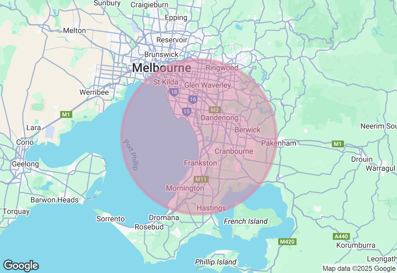 Social Paint and Sip Class location