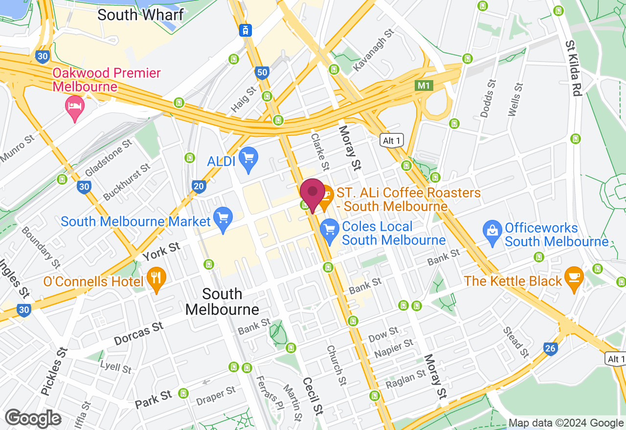 Father's Day Sculpt Your Dad Workshop location