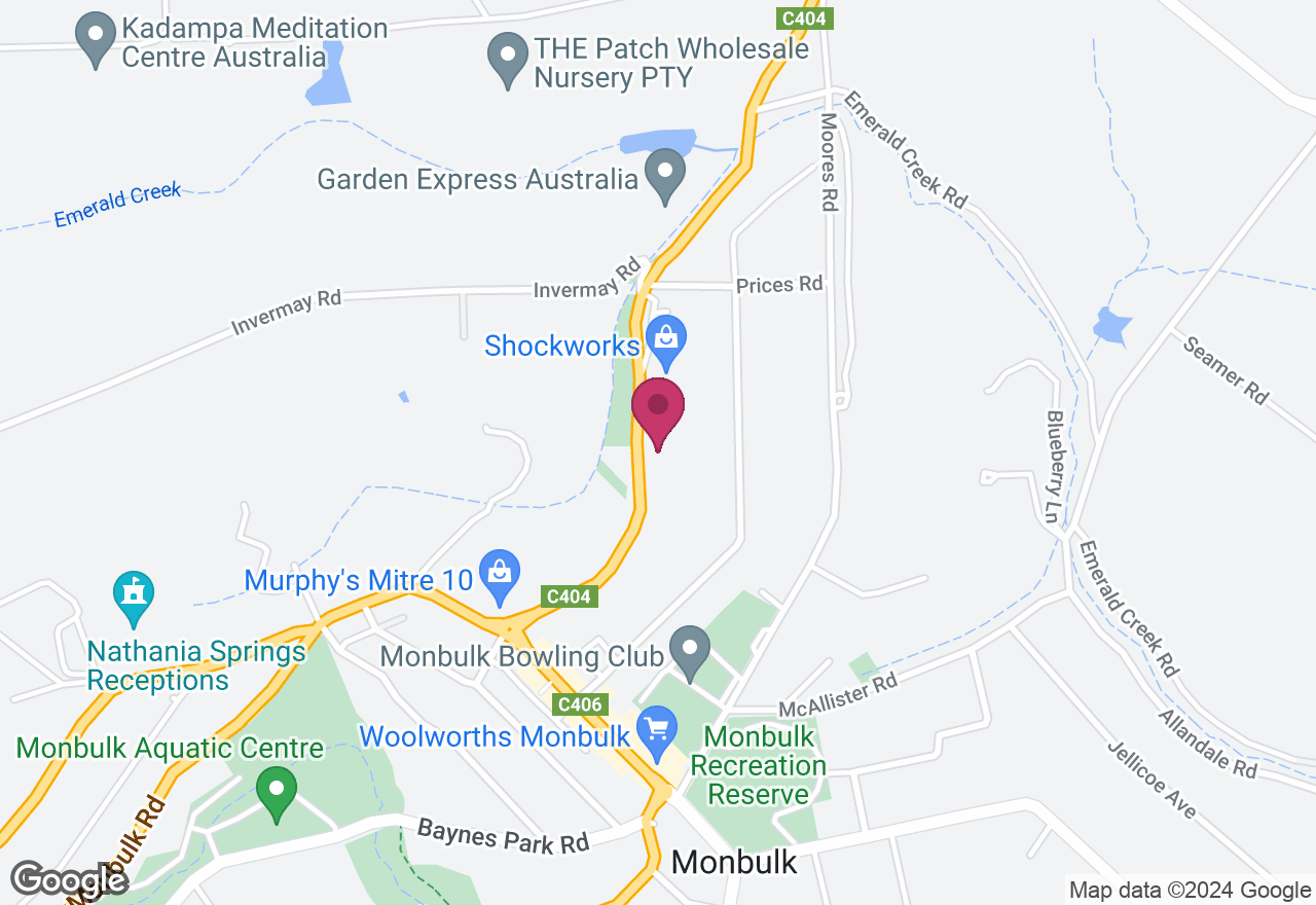 Paint and Paella Workshop: Mr Hummer location