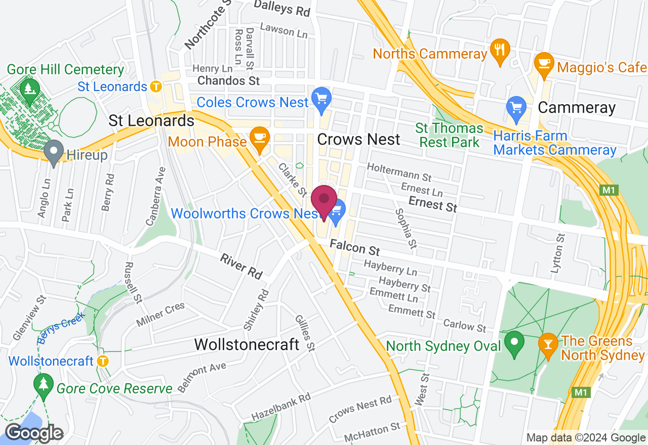 Cocktail Making Class with Food to Share location