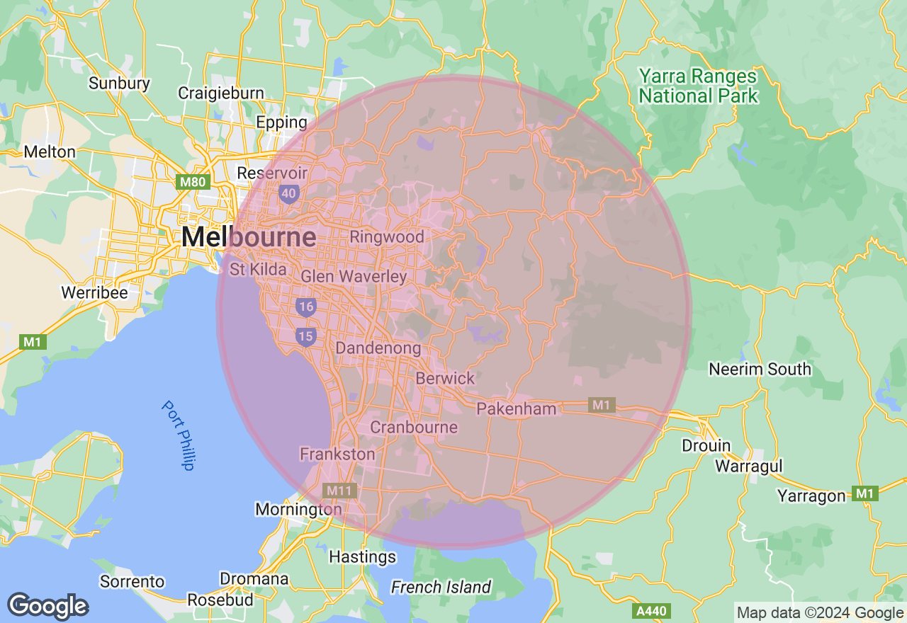 Alternative Coffee Brewing Masterclass location