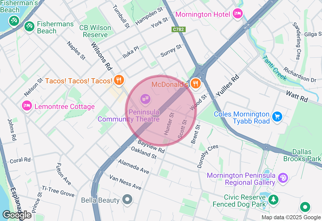 Sea Glass Scene Artwork Workshop location