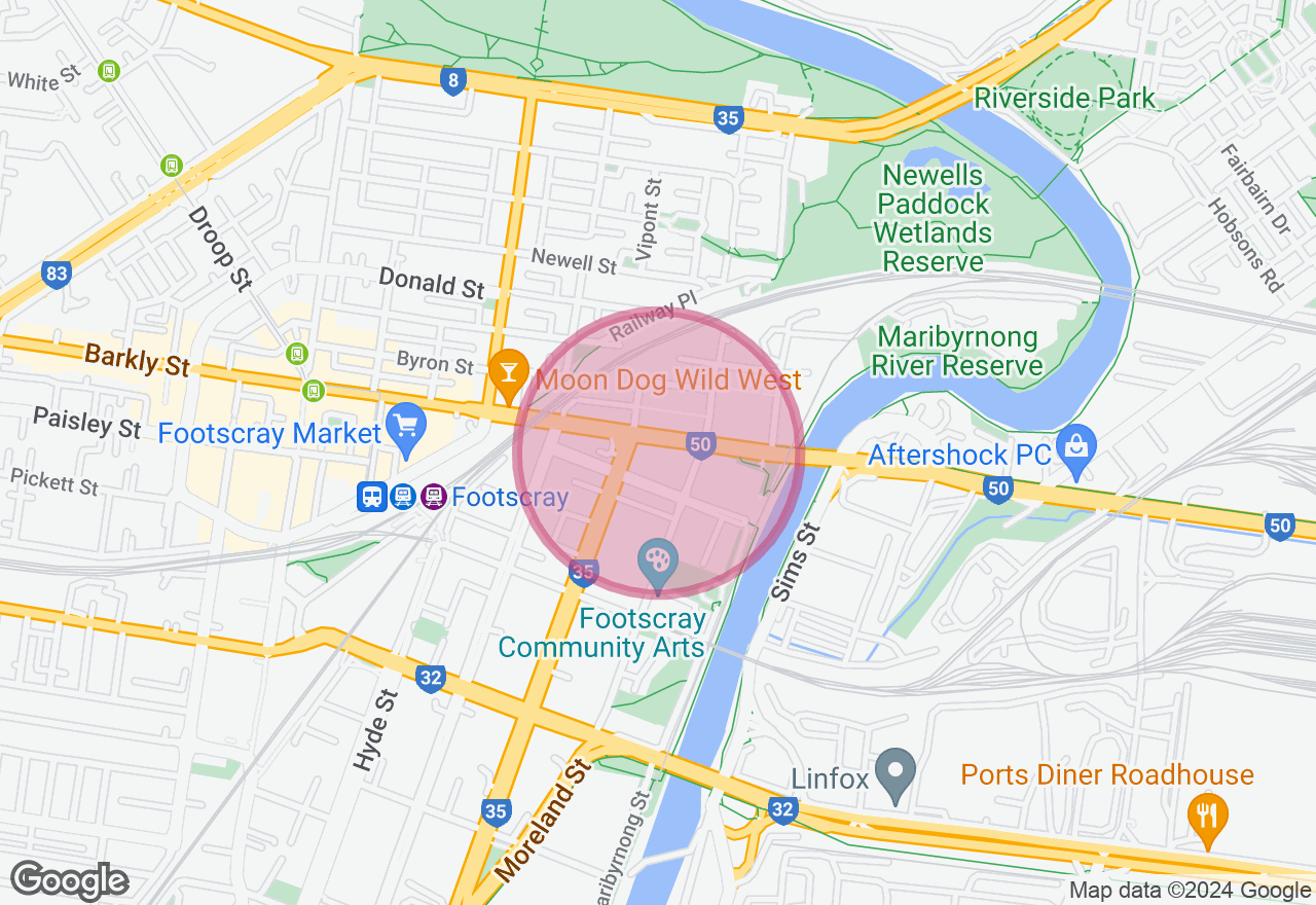 Casual Sewing Class for All Skill Levels location