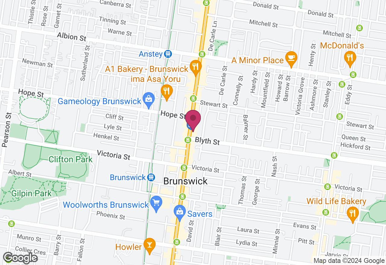 Crepe Paper Daisy Making Workshop location