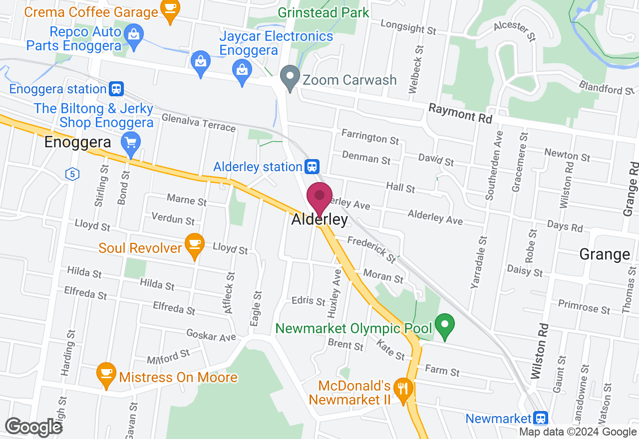 Driftwood Art Workshop location