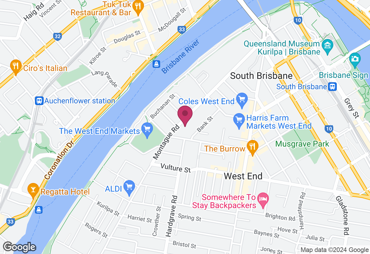 Kokedama Making Workshop location